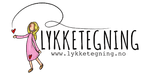 Lykketegning