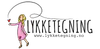 Lykketegning