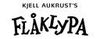 Kjell Aukrust - Flåklypa