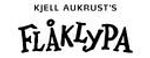 Kjell Aukrust - Flåklypa