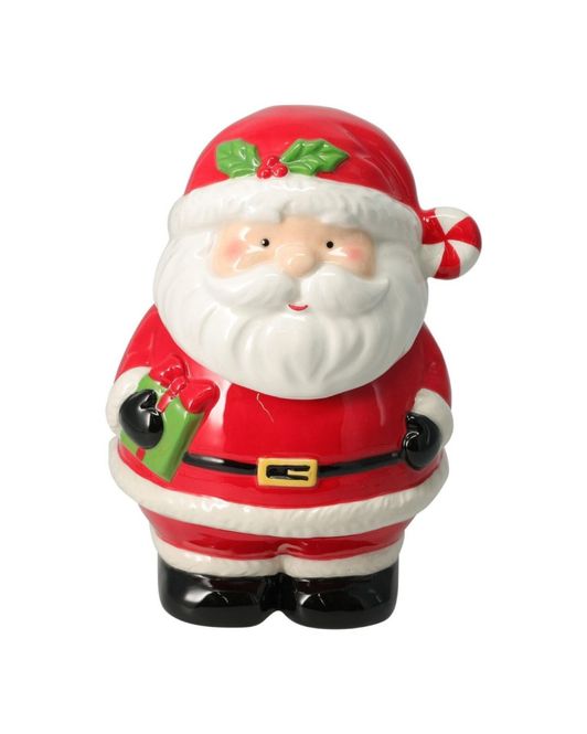 Hovedbilde Krukke - Nissefar