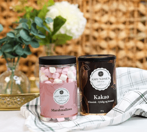 Hovedbilde Kakao klassisk - Fyldig & kremet