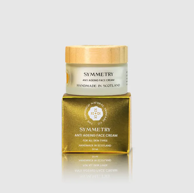 Hovedbilde Symmetry Anti Ageing Ansiktskrem - 50 ml