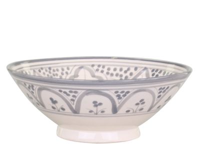 Marrakech skål - Ø20 cm
