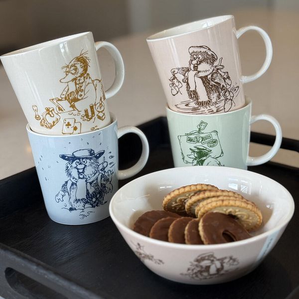 Fl&aring;klypakopp - Solan spiller poker