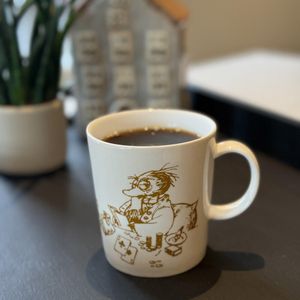 Hovedbilde Fl&aring;klypakopp - Solan spiller poker