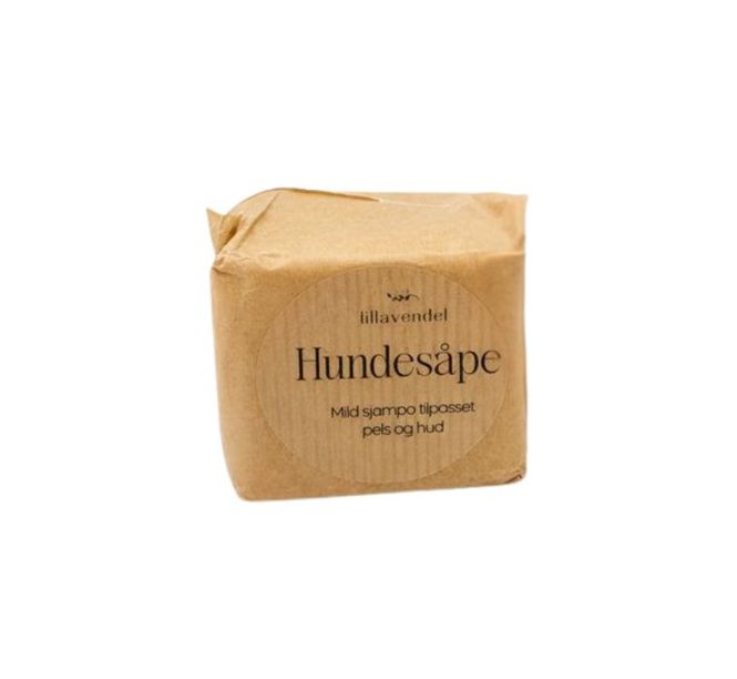 Hovedbilde Hundesåpe - Lillavendel