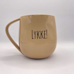 Hovedbilde Lykkekopp - Smaken av lykke