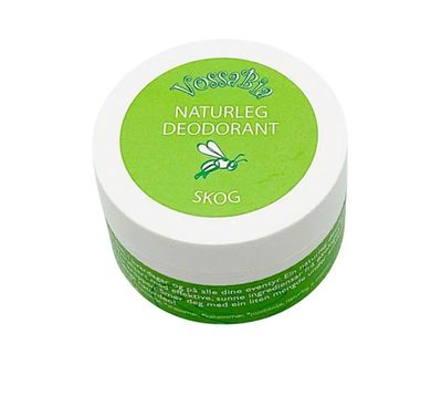 Deodorant Skog - 50 ml
