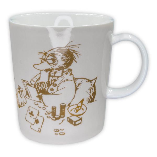 Fl&aring;klypakopp - Solan spiller poker