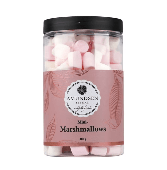 Hovedbilde Gavepakke - Kakao og marshmallows