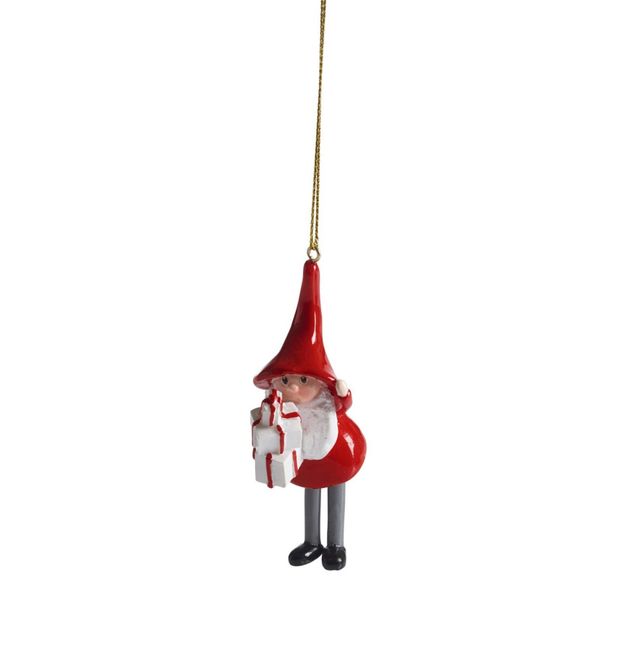 Hovedbilde Hengende nisse 