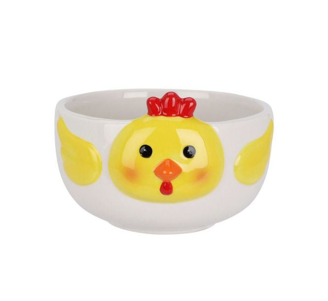 Hovedbilde Påskeskål - Kylling