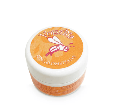 Ringblomstsalve 15 ml - VOSSABIA