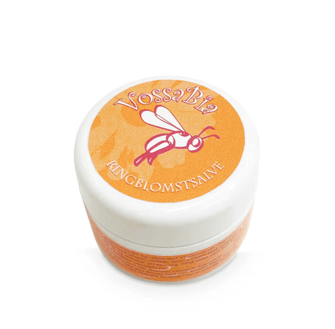 Hovedbilde Ringblomstsalve 15 ml - VOSSABIA