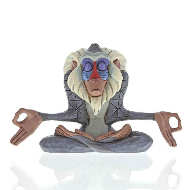 Hovedbilde Disney - Rafiki 